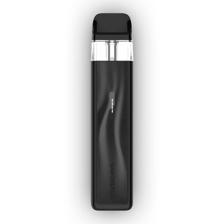 Vaporesso Xros 5 Mini Pod Kit Black