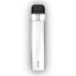 Vaporesso Xros 5 Mini Pod Kit Titanium Silver
