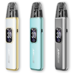 Voopoo Argus G3 Pod Vape Kit Cover