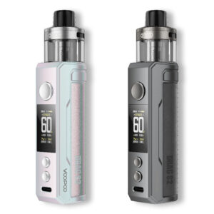 VooPoo Drag S2 Pod Vape Kit