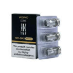 Voopoo TPP Coils (3-Pack)